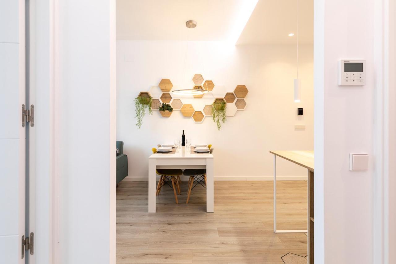 Sylvia 1M - Precioso Apartamento En Primera Linea De Mar - Centrico - Playa - Wifi 엠푸리아브라바 외부 사진