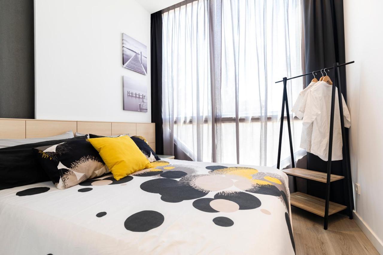 Sylvia 1M - Precioso Apartamento En Primera Linea De Mar - Centrico - Playa - Wifi 엠푸리아브라바 외부 사진